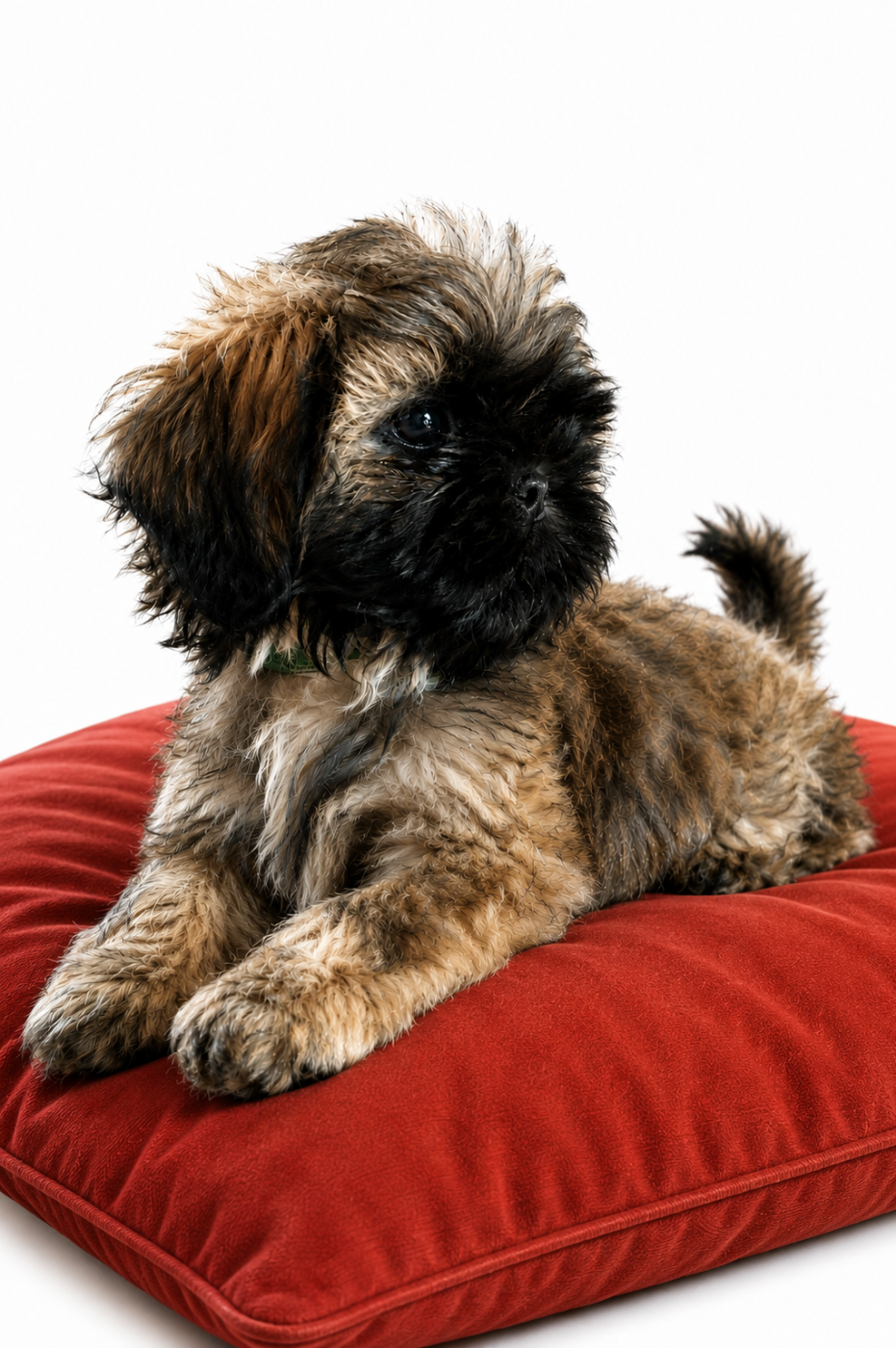 Des Trésors De Tanhankara - Chiots disponibles - Shih Tzu