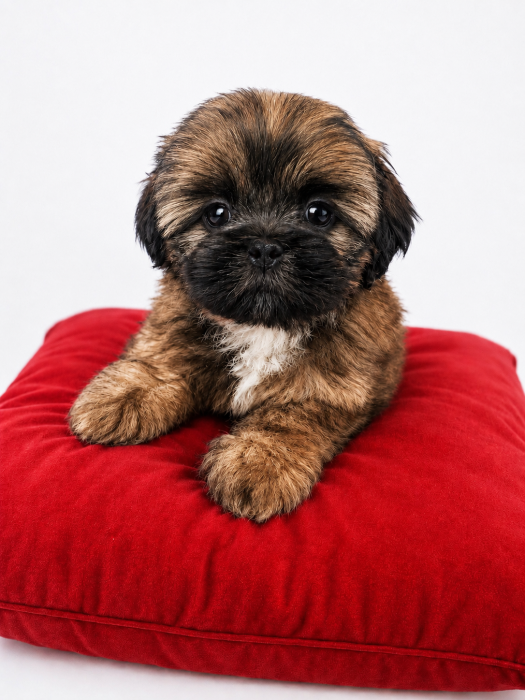 Des Trésors De Tanhankara - Chiots disponibles - Shih Tzu
